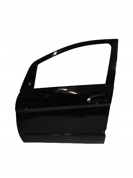 фото №1, Mercedes двері передні ліві b клас w245 245