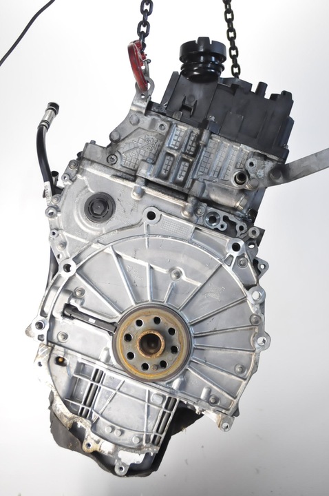 фото №7, Bmw 2 f45 f46 x1 f48 mini f54 f60 2.0d 136km 150km двигатель b47c20a 120tys k