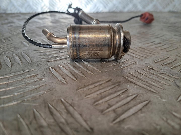 фото №4, Vw golf vii 7 форсунка інжектор adblue 05l131113j