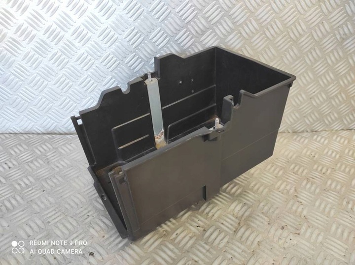 фото №1, Основа корпус полиця акумулятора am51-10723-af ford focus mk3 рестайлінг