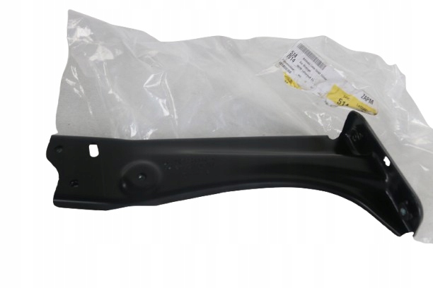фото №1, Skoda octavia iii кронштейн крила праві перед переднє 5e0821142a