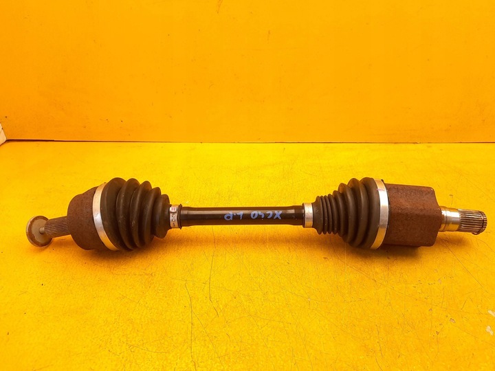 фото №1, Volvo xc40 ii 2019 піввісь передня ліва 32240098