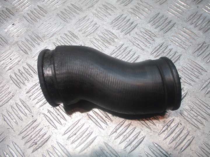 фото №1, Труба шланг інтеркулер mercedes vito ii w639 2.2 cdi