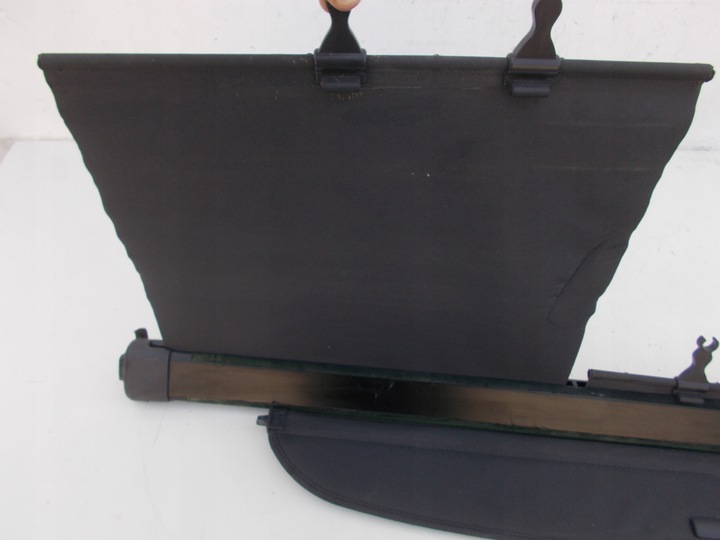 фото №14, Ролета багажника зад honda crv cr-v iii 3 2006-2012