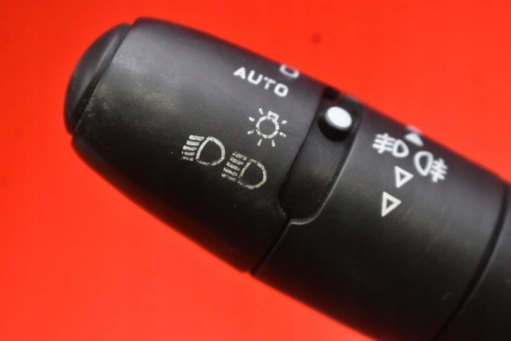 фото №8, Переключатель комбинированный переключатель-паук citroen c5 ii x7 iii универсал 08-17