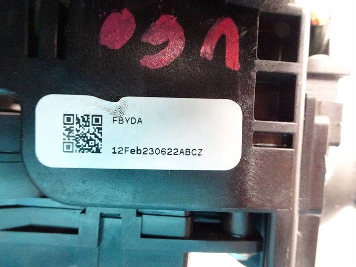 фото №11, Перемикач комбінований volvo v60