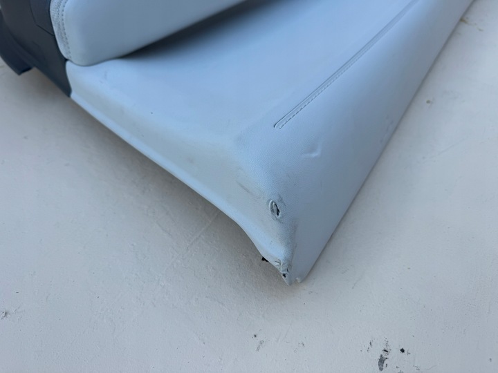 фото №13, Hyundai ioniq v 5 22r- оббивка боковина праві перед переднє