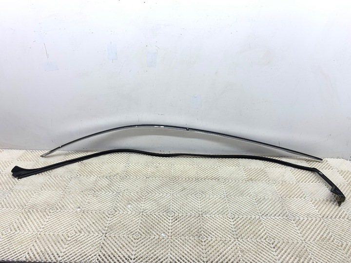 фото №1, Планка дахова права peugeot 508 sw ii 98189357vv 1.5 131km profile