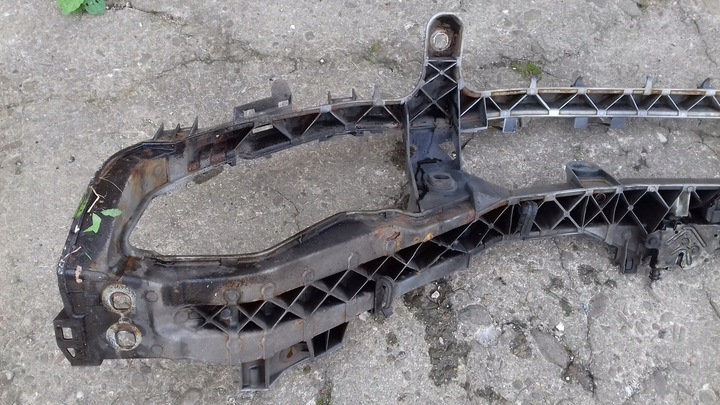 фото №6, Pas переднє підсилювач 3m518b04au ford c-max mk1 03- lak.03