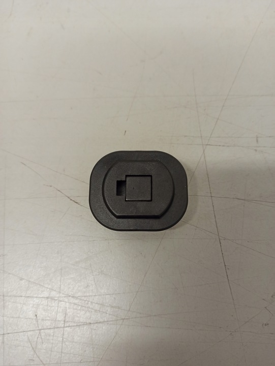 фото №1, Заглушка планки порогової mercedes w202 w208 інші a0029977986 5 szt kpl