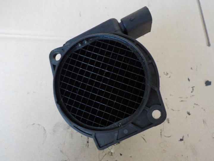 фото №3, Mercedes-benz класс c w203 2.0 b расходомер 5wk9613 1110940148