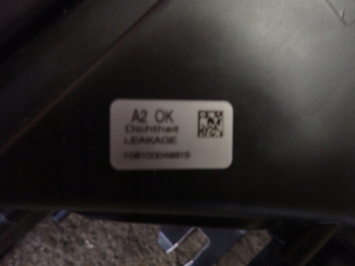 фото №13, Лампа ліва bi-xenon +led audi a1 8x 2010-2015