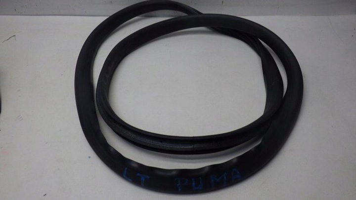 фото №1, Прокладка двері лівий зад puma l1tb-s253a10-11ab