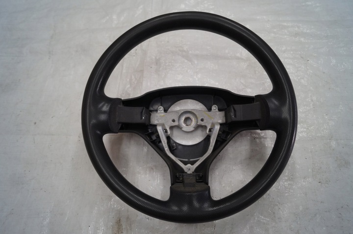 фото №1, Руль peugeot 107