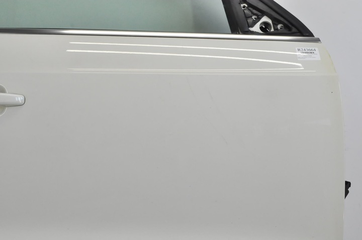 фото №8, Audi q3 i дверь правые перед передние suv комплектные