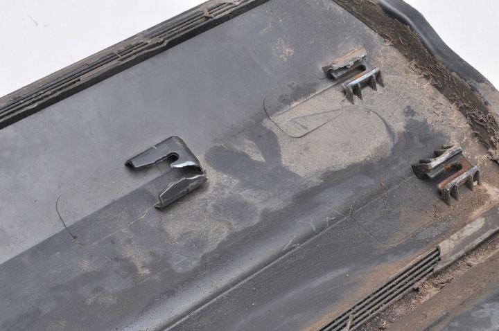 фото №7, Volkswagen tiguan i планка двері лівий зад задня 5n0854949