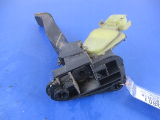 фото №4, Ford transit mk6 2.0di потенциометр педаль газа