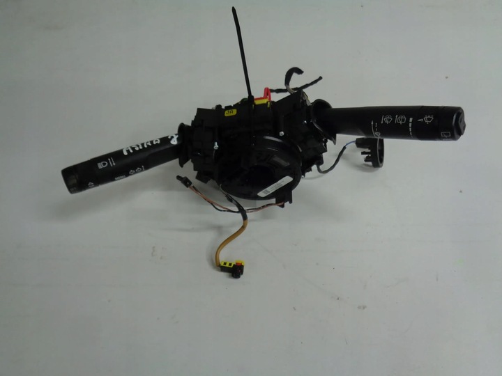 фото №1, Opel astra j 09-20 підкермові важелі стрічка перемикач 13335486