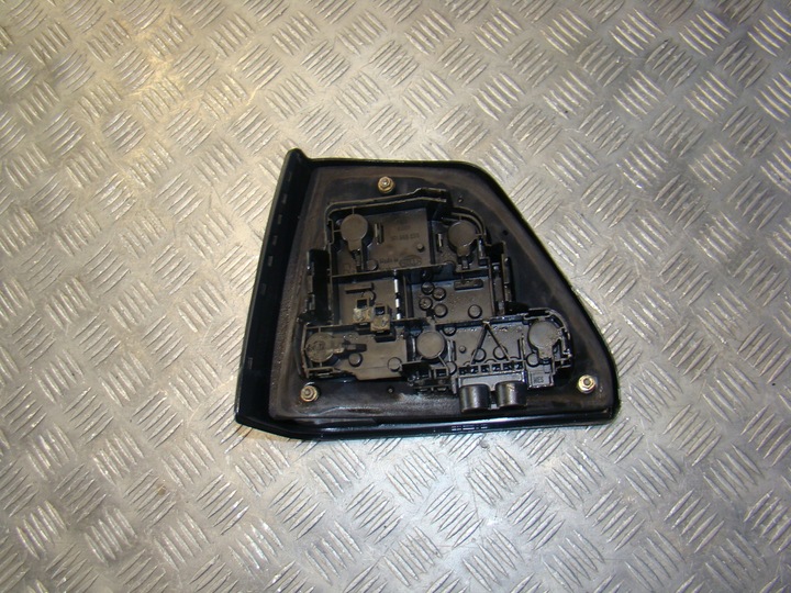 фото №2, Лампа задня права 191945112 vw golf ii