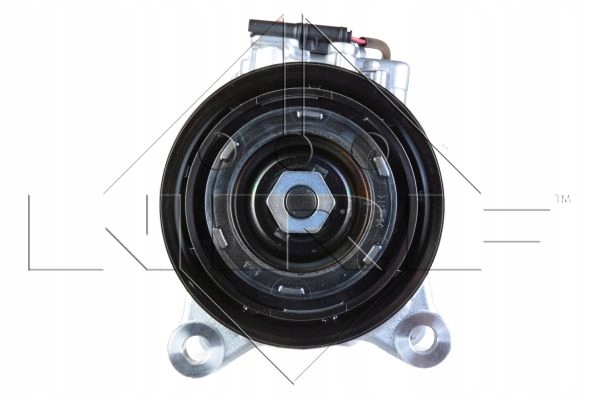 фото №8, Компресор кондиціонера nrf