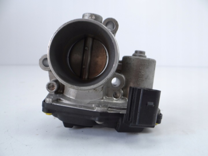 фото №1, Ford c-max mk2 1.0 дросельна заслінка fiseta focu fomoco