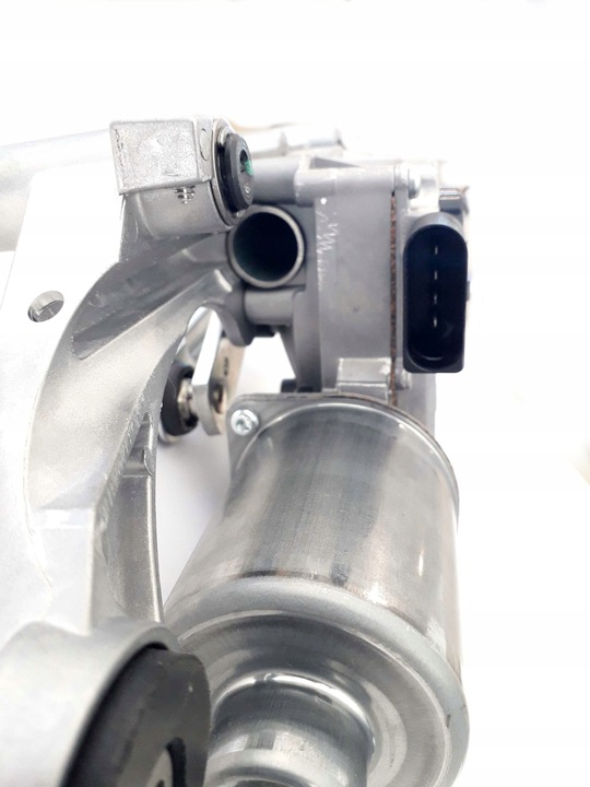 фото №3, Механизм привода дворник audi q7 4l1955023f