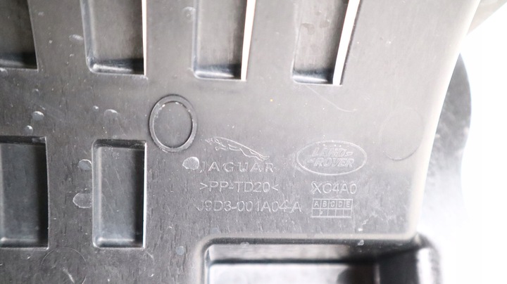 фото №5, Jaguar i-pace x590 x590 руль воздуха правая j9d3-001a04-a