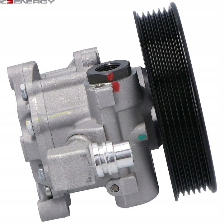 фото №14, Насос усилителя mercedes ml 0024667601 energy pw680812 насос