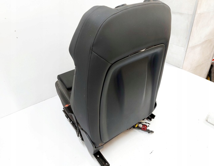 фото №9, Audi q3 83a 3f сиденье правый s-line 20r.