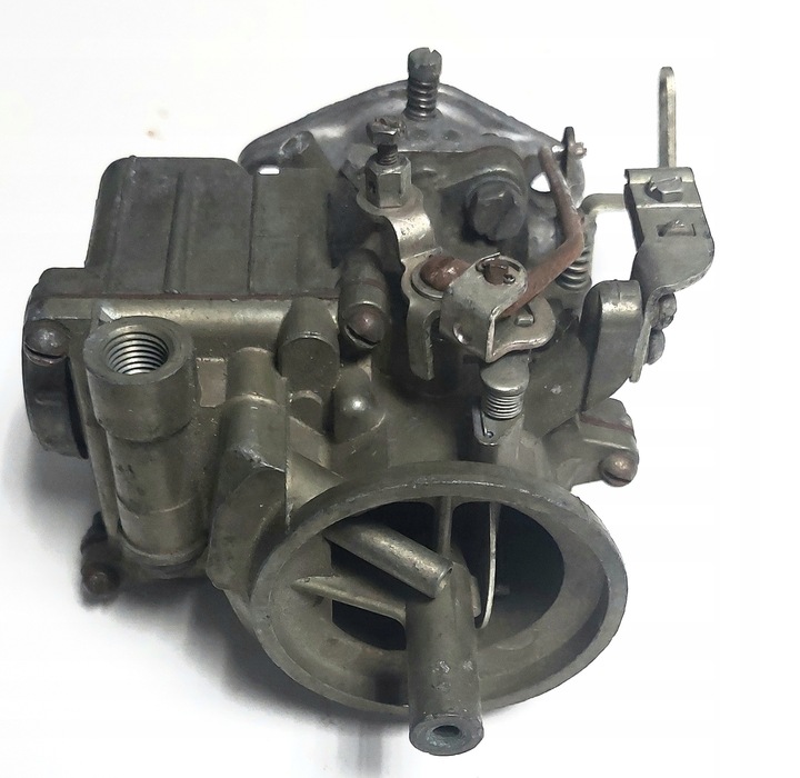 фото №6, Gaz 21 uaz карбюратор k 129