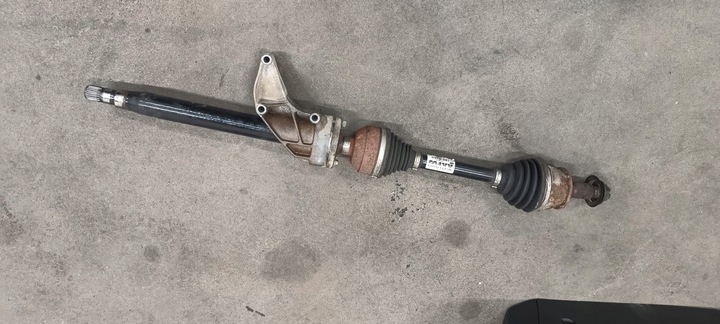 фото №1, Opel astra j iv 1.6cdti полуось правая 13335142 aafw