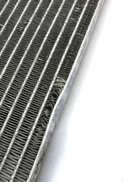 фото №13, Bmw x5 e70 x6 e71 радіаторів кондиціонера 9239992