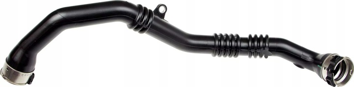 фото №1, Шланг турбины dacia доккер 1.5dci 12- 09-0911