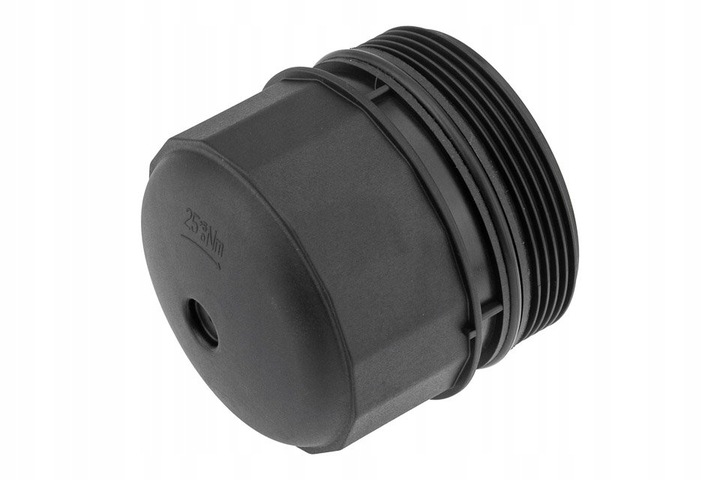 фото №1, Кришка корпуси фільтра масла jaguar xj x351 3.0 5.0 2009- f-pace x761 3.0 5