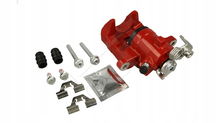 фото №1, Супорт гальмівний hart 256 038