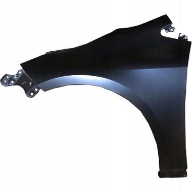 фото №1, Крыло перед переднее левый toyota corolla 2019-