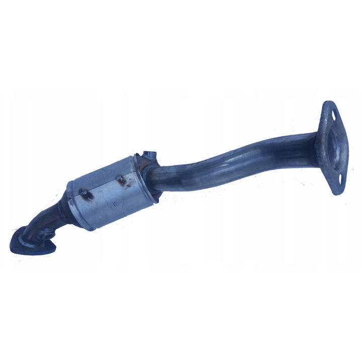 фото №1, Катализатор honda jazz 1.2i i-dsi 2002-2008