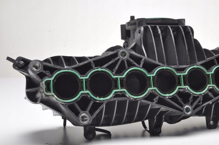 фото №8, Volvo s60 v60 xc60 xc90 s90 v90 t4 t5 t6 t8 коллектор всасывающий p0 31441970