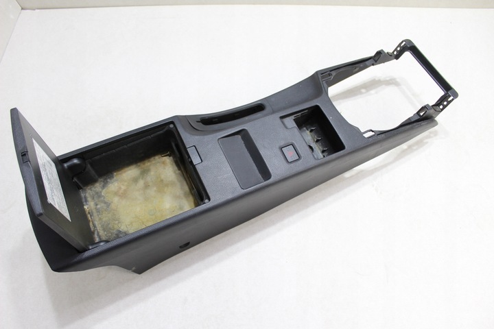 фото №5, Nissan 350z тунель середній підлокітник бардачок 68924cd000