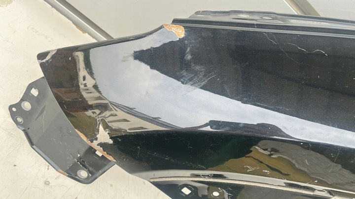 фото №6, Крыло левый перед переднее lexus nx 14-21