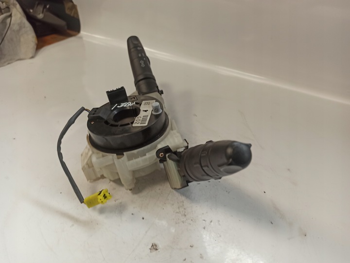 фото №12, Nissan micra k12 переключатель комбинированный 25560ax702