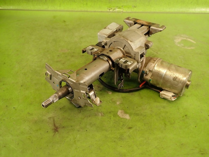 фото №12, Насос підсилювача електричний kia picanto i рестайлінг 1.0 b 10r 56300-07505