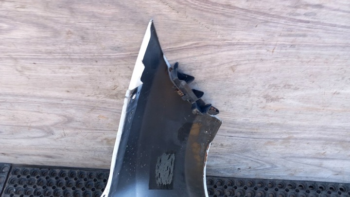 фото №7, Renault megane iii крило перед лівий ov369