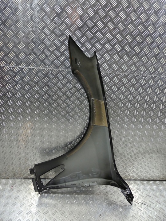 фото №11, Bmw g11 g12 крило панель праві