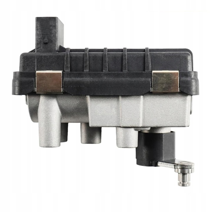 фото №11, Регулятор турбіни do mercedes-benz w203 w211 x164 sprinter 3-t 6nw009420