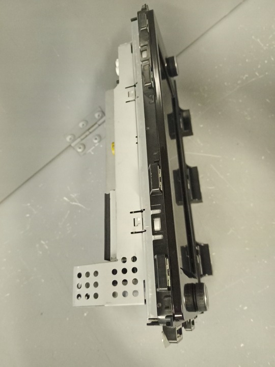 фото №16, Vw golf 8 viii дисплей монитор экран навигации блютуз mib3 5h0035869