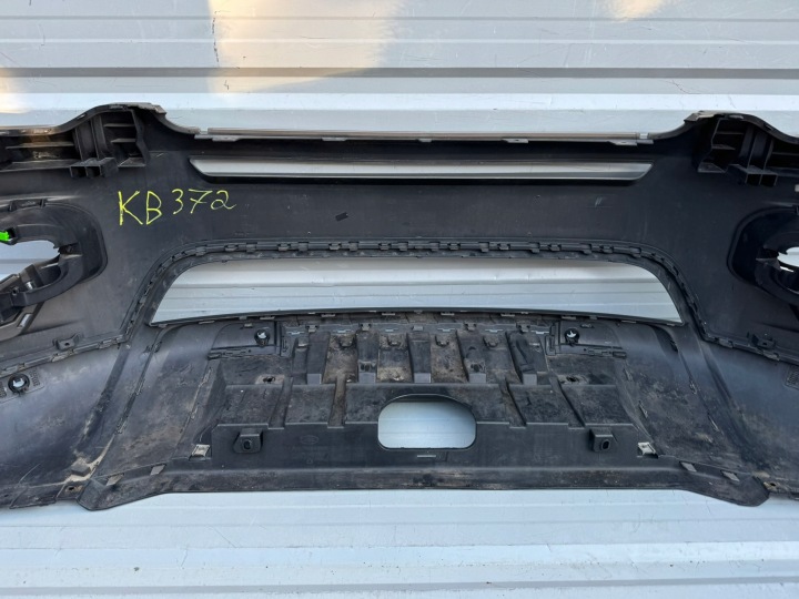 фото №14, Land rover discovery sport 14-19r бампер перед передний fk72-17f003-a-pia02