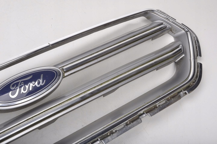 фото №9, Ford kuga mk2 решётка решётка радиатора решётка радиатора gv44-8200-c