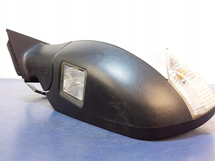 фото №7, Ford c-max mk2 дзеркало ліві 7 pin