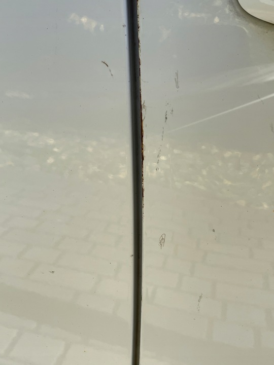 фото №13, Двері праві перед skoda superb ii 08-15 lf9e